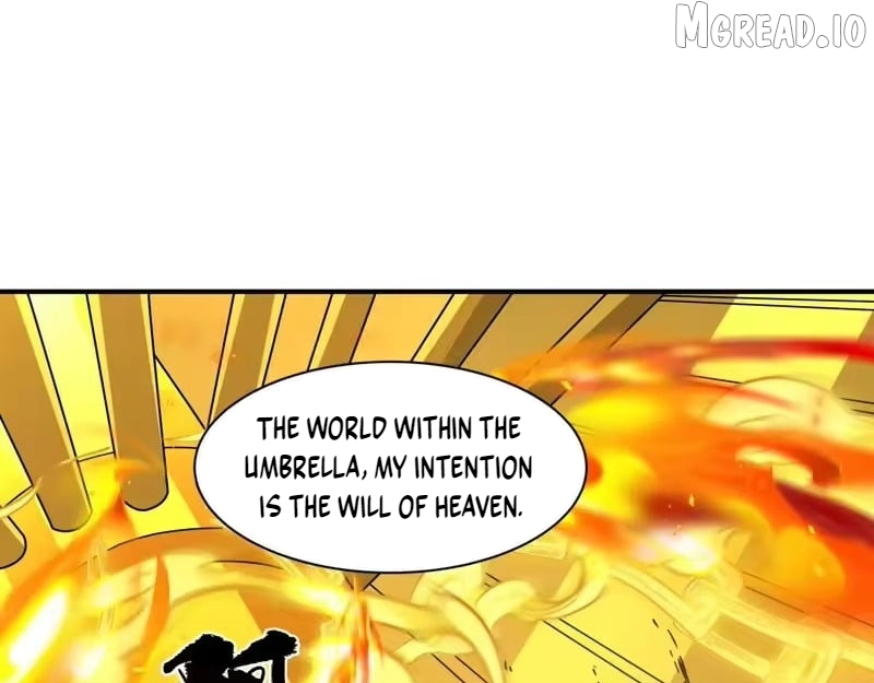 Era of the Haunted Chapter 579  - page 60
